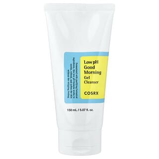 CosRx, Low pH Good Morning Gel Cleanser, 5.07 fl oz (150 ml)