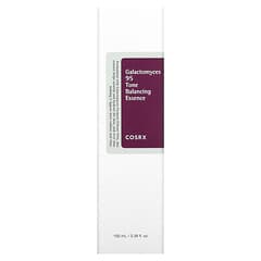 CosRx, Galactomyces 95 Tone Balancing Essence, 3.38 fl oz (100 ml)