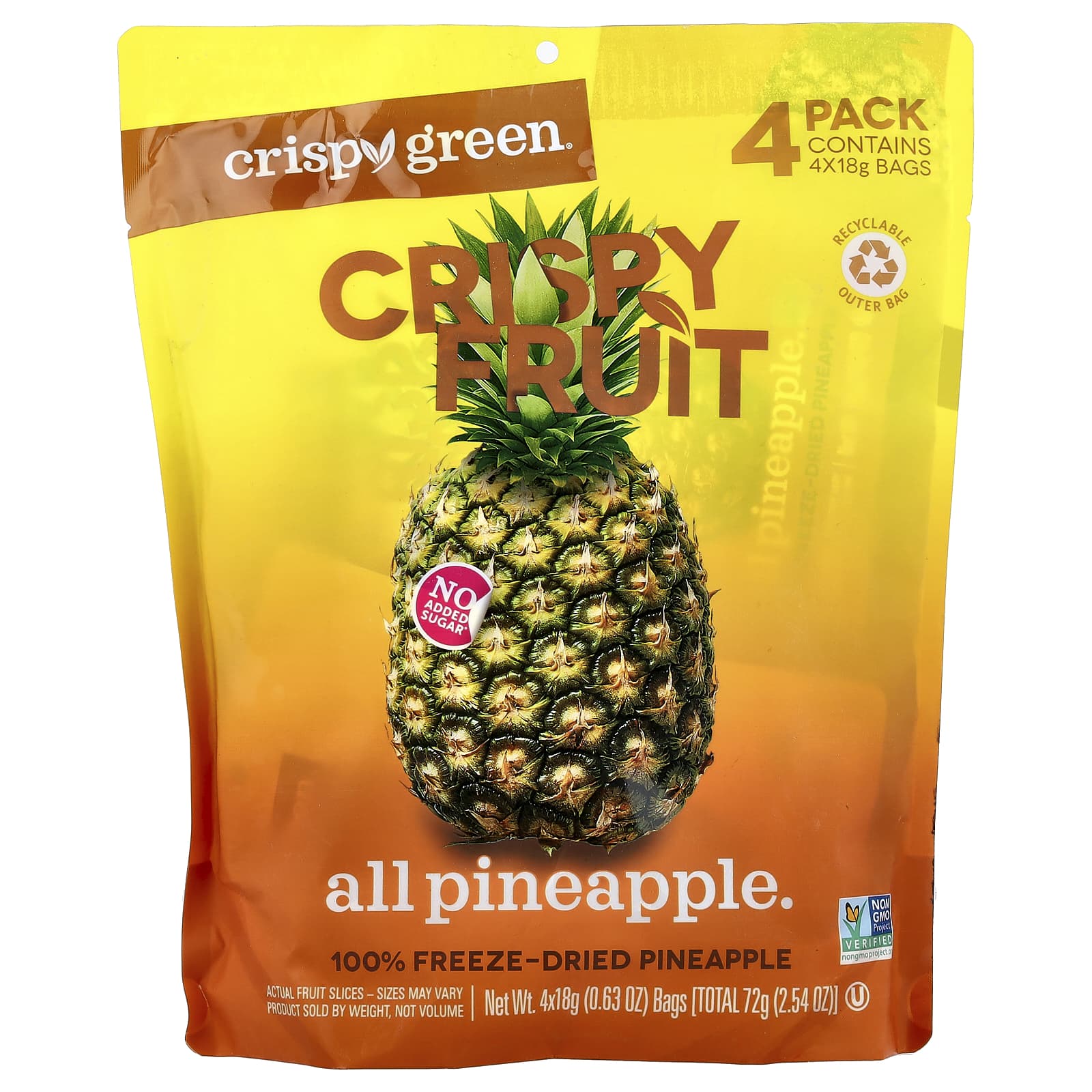 新品　164 GUMMYS Pineapple Yellow Ice Ber 7.jpg