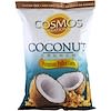 Premium Puffed Corn, Coconut Crunch, 6.5 oz (184.3 g)