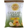 Premium  Puffed Corn, Caramel Apple Crisp, 6 oz (170 g)