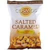 Premium Puffed Corn, Salted Caramel, 6.5 oz (184.3 g)