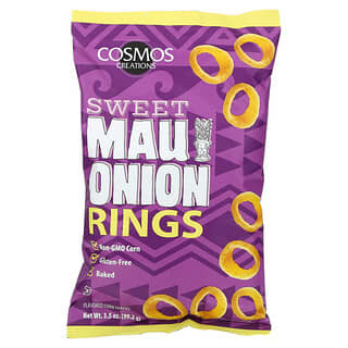 Cosmos Creations, Sweet Maui Onion Ring, 99,2 g (3,5 oz.)