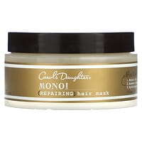 Carol’s Daughter Monoi Repairing popular Hair Mask (3) PC SET