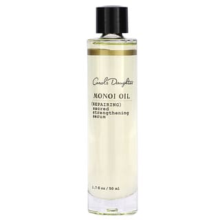 Carol's Daughter, Monoi Oil, Repairing, Sacred Strengthening Serum, 1.7 fl oz (50 ml)