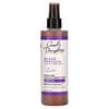 Black Vanilla, Moisture & Shine System, Hydrating Leave-In Conditioner, For Dry, Dull & Brittle Hair, 8 fl oz (236 ml)