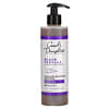 Black Vanilla, Moisture & Shine System, Luscious Moisture Shampoo, For Dry, Dull & Brittle Hair, 12 fl oz (355 ml)