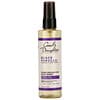 Black Vanilla, Moisture & Shine System, Shine Enhancing Hair Sheen, 4.3 fl oz (127 ml)