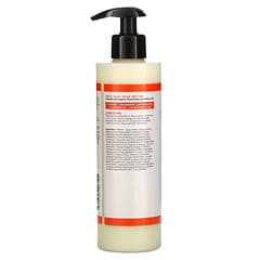 Carol's Daughter, Leite para Cabelos, Condicionador, Condicionador de Limpeza de Cachos, Para Cachos, Espirais, Torções e Ondas, 355 ml (12 fl oz)