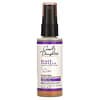 Black Vanilla, Hydrating Leave-In Conditioner,  For Dry, Dull & Brittle Hair, 2 fl oz (60 ml)