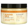 Almond Milk, Daily Damage Repair, Ultra-Nourishing Hair Mask, 12 oz (340 g)