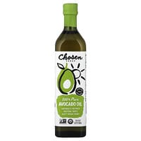 シー＆シズルアボカドオイル、750ml（25.4液量オンス）