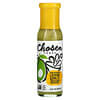 Pure Avocado Oil, Dressing & Marinade, Lemon Garlic, 8 fl oz (237 ml)