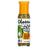Pure Avocado Oil, Dressing & Marinade, Apple Cider Vinegar, 8 fl oz (237 ml)