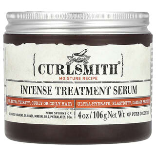 Curlsmith‏, סרום טיפולי אינטנסיבי, 106 גרם (4 אונקיות)