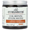 Curl Defining Styling Souffle, Styling Gel, All Curl Types , 8 fl oz (237 ml)