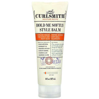 Curlsmith, Hold Me Softly Style Balm, 237 ml