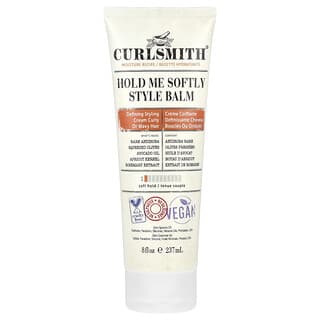 Curlsmith, Hold Me Softly Style Balm, 237 ml