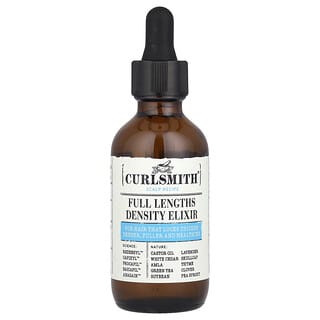 Curlsmith, Full Lengths Density Elixir, 2 fl oz (60 ml)