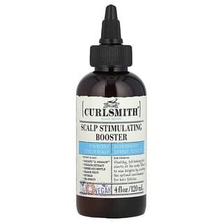 Curlsmith, Potenciador estimulante del cuero cabelludo, 120 ml (4 oz. Líq.)
