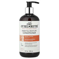 Essential Moisture Conditioner, Step 2, All Curl Types, 12 fl oz