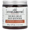 Double Cream Deep Quencher, für trockenes, stumpfes Haar, 237 ml (8 fl. oz.)