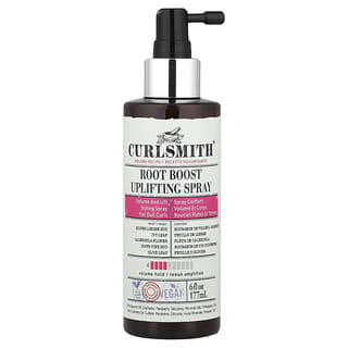 Curlsmith, Root Boost Uplifting Spray , 6 fl oz (177 ml)