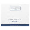 Clean Towels XL, Disposable, 50 Count