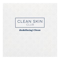 Clean Skin Club, Clean Towels, Disposable, 25 Count
