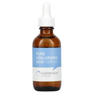 Cosmedica Skincare, Sérum à l'acide hyaluronique pur, 60 ml