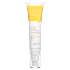 Cosmedica Skincare, Vitamin C Facial Day Cream, 2 oz (60 ml)