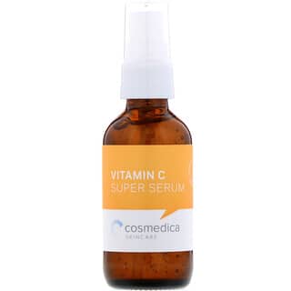 Cosmedica Skincare, 비타민 C 슈퍼 세럼, 60ml(2oz)