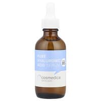 ピュア ヒアルロン酸 セラム、2 oz (60 ml)