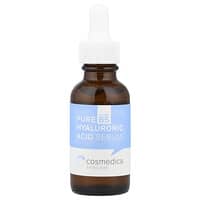 ローズ、ディープハイドレーション オイル配合セラム、100ml（3.3液量