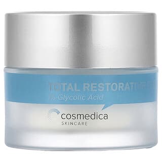 Cosmedica Skincare, Total Restorative Eye Cream, restaurative Augencreme, 20 g (0,7 oz.)