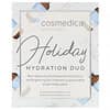 Holiday Hydration Duo, 2 Piece Kit