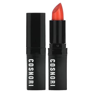 Cosnori, Glow Touch Lipstick, leuchtender Lippenstift, 01 Soft Peach, 3 g