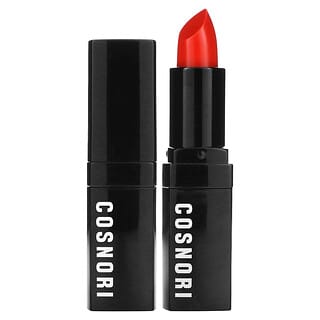 Cosnori, Glow Touch Lipstick, 03 Cheeky Orange, 3 g