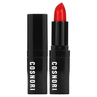 Cosnori, Glow Touch Lipstick, leuchtender Lippenstift, 04 Neat Raspberrys, 3 g