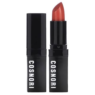 Cosnori, Glow Touch Lipstick, leuchtender Lippenstift, 12 eleganter Kosmos, 3 g