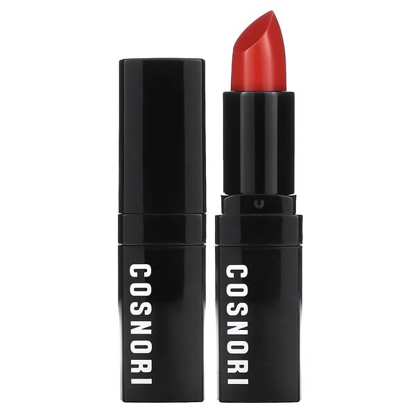 Cosnori, Lipstik Glow Touch, 13 Salvia Manis, 3 g