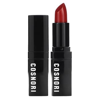 Cosnori, Glow Touch Lipstick, leuchtender Lippenstift, 15 elegante Dahlien, 3 g
