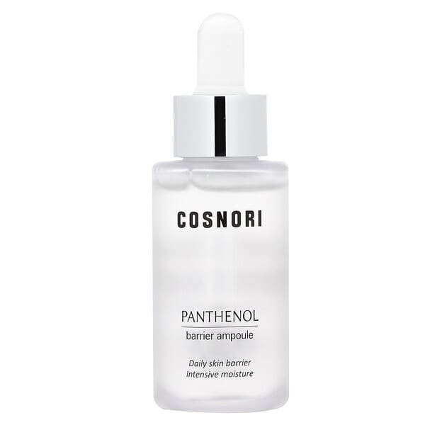 Cosnori, Ampul Penghalang Panthenol , 1.01 fl oz (30 ml)