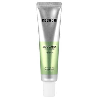 Cosnori, Creme para os Olhos de Abacate, 30 ml (1,01 oz)