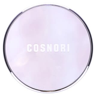 Cosnori‏, כרית מחסום פנטנול, SPF 50+ PA++++, 01 שנהב, 12 גרם