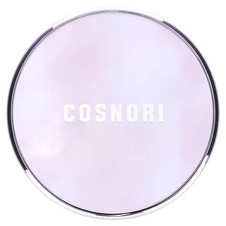 Cosnori‏, כרית מחסום פנטנול, SPF 50+ PA++++, 02 בז', 12 גרם