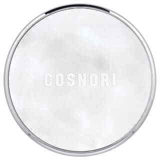 Cosnori, Panthenol Barrier Cushion, SPF 50+ PA++++, 02 Beige, 12 g
