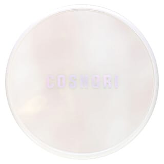 Cosnori‏, כרית פריחה לגוון העור, SPF 50+ PA++++, Clear, 14 גרם