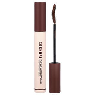 Cosnori, Perfect Setting Mascara, 03 Rosy Brown, 7 ml