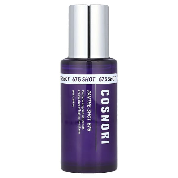 Cosnori, 판테-샷 675, 50ml(1.69fl oz)